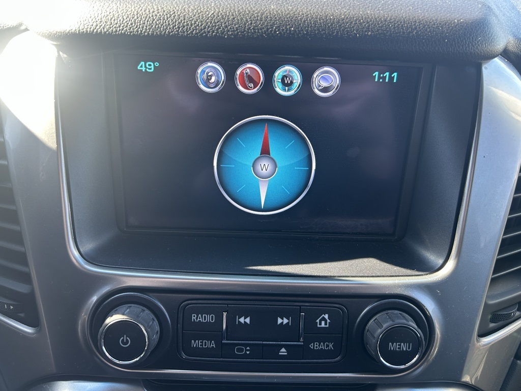 used 2019 Chevrolet Suburban car, priced at $21,742