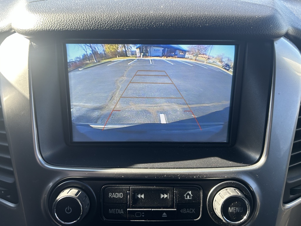 used 2019 Chevrolet Suburban car, priced at $21,742