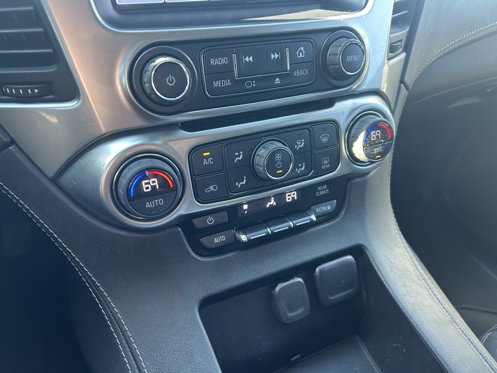 used 2019 Chevrolet Suburban car, priced at $21,742