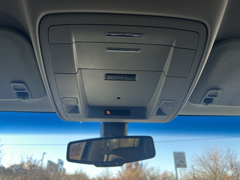 used 2019 Chevrolet Suburban car, priced at $21,742