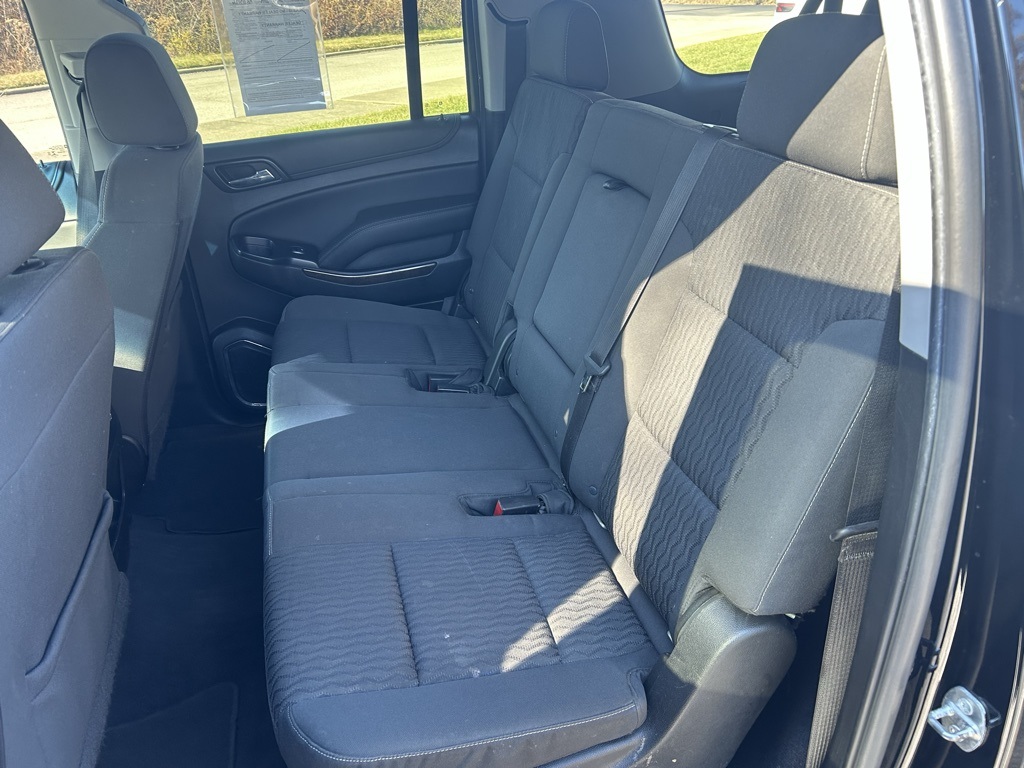used 2019 Chevrolet Suburban car, priced at $21,742