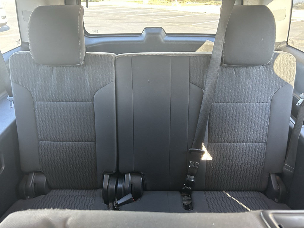 used 2019 Chevrolet Suburban car, priced at $21,742