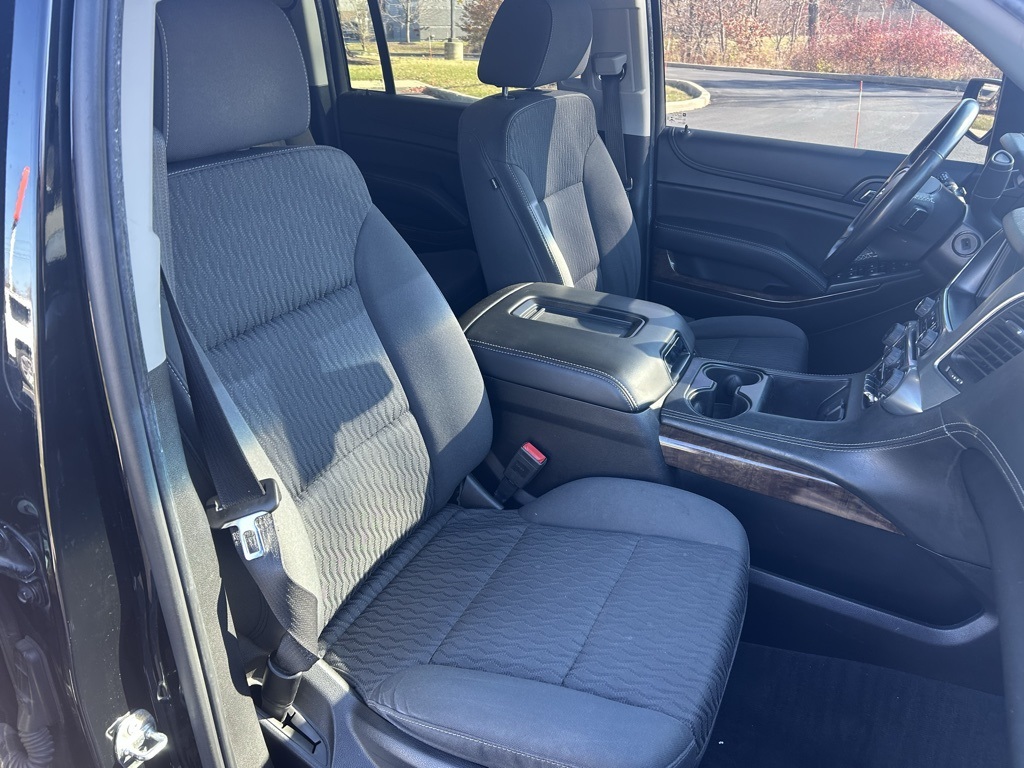 used 2019 Chevrolet Suburban car, priced at $21,742