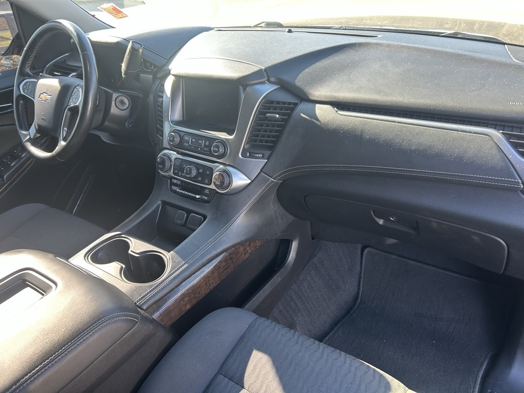 used 2019 Chevrolet Suburban car, priced at $21,742