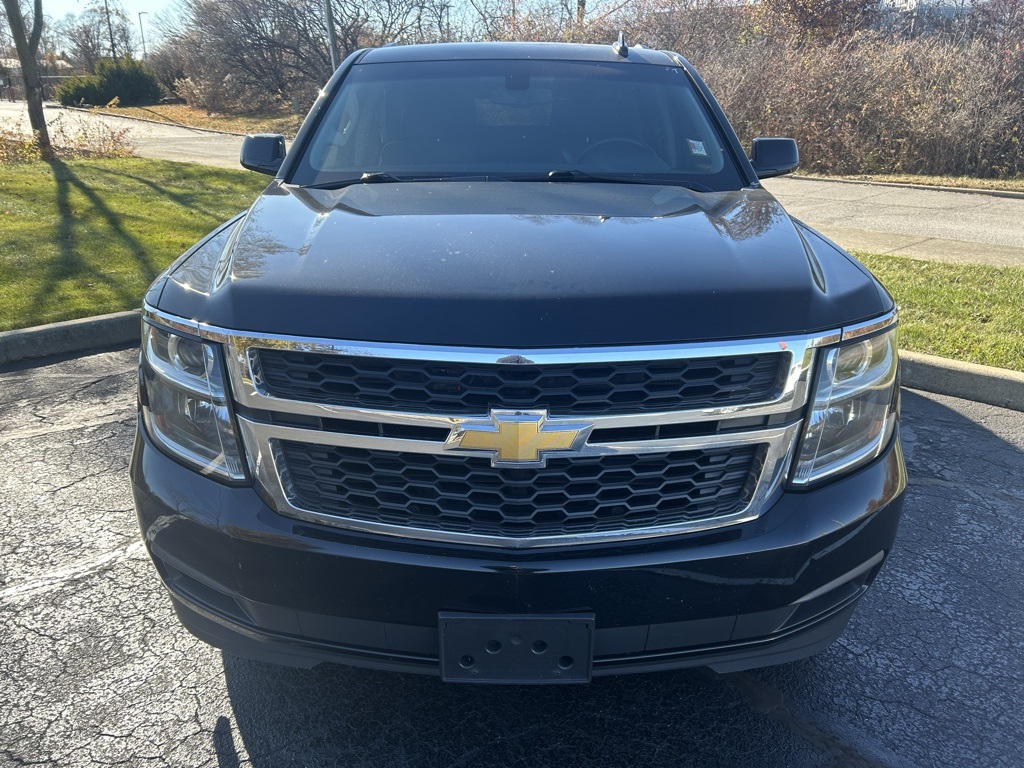 used 2019 Chevrolet Suburban car, priced at $21,742