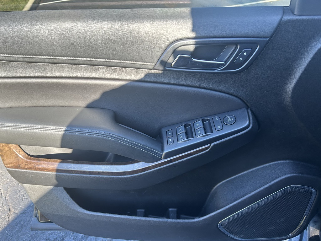 used 2019 Chevrolet Suburban car, priced at $21,742