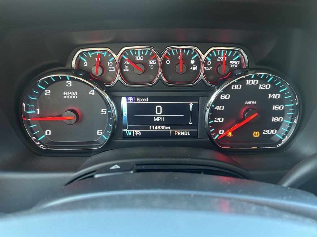 used 2019 Chevrolet Suburban car, priced at $21,742