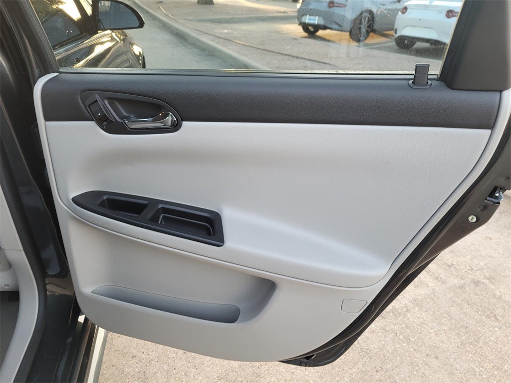 used 2013 Chevrolet Impala car, priced at $9,450