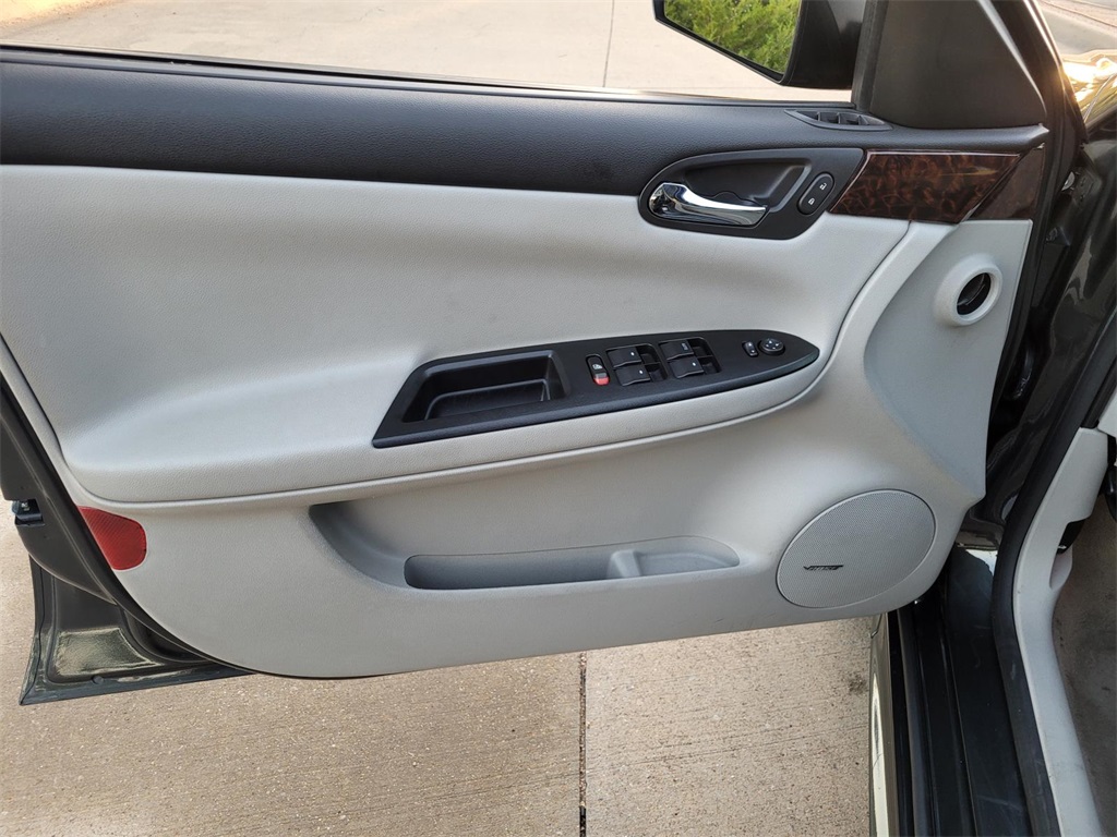 used 2013 Chevrolet Impala car, priced at $9,450