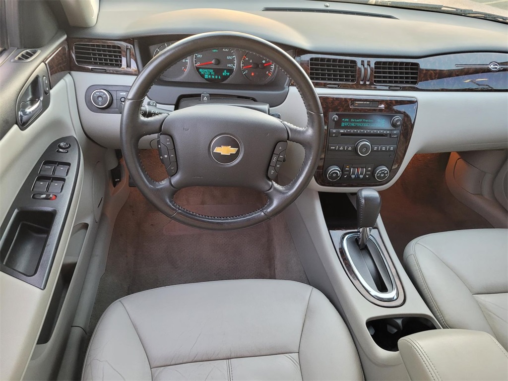 used 2013 Chevrolet Impala car, priced at $9,450