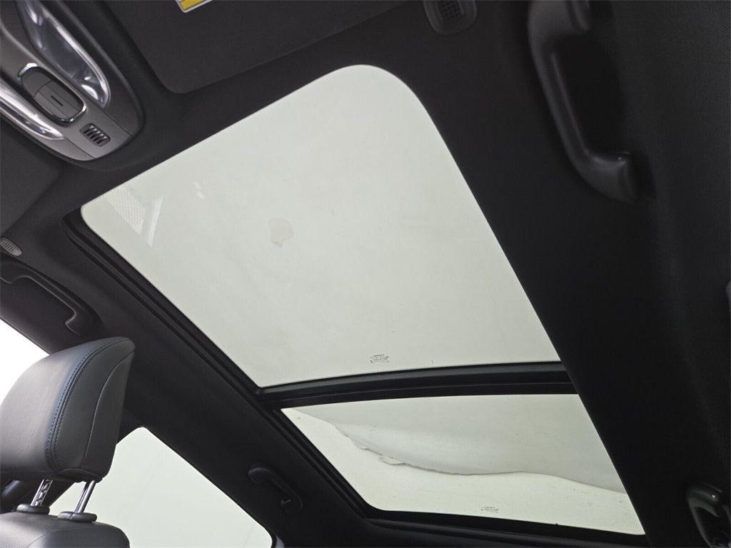 new 2025 Jeep Compass car, priced at $33,643
