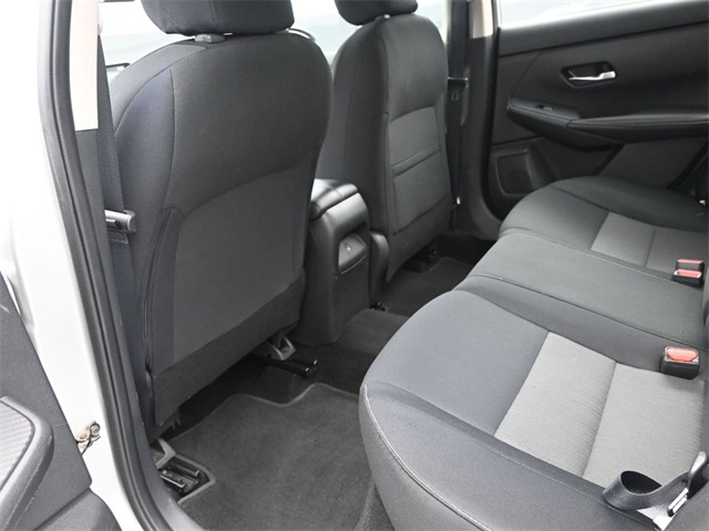 used 2022 Nissan Sentra car, priced at $17,995