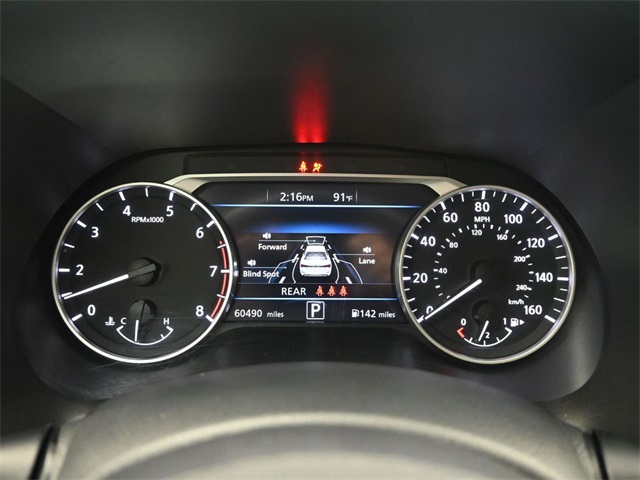 used 2022 Nissan Sentra car, priced at $17,995