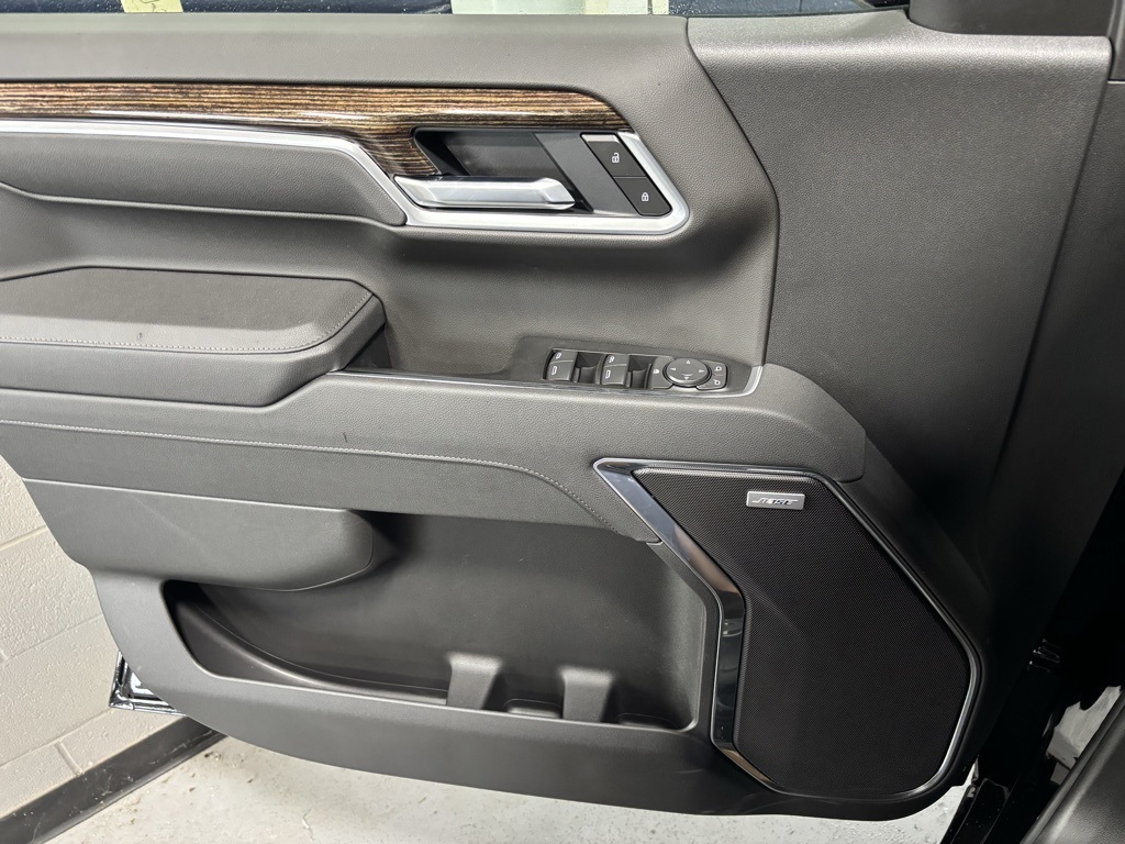 new 2026 GMC Sierra 1500 car, priced at $59,807