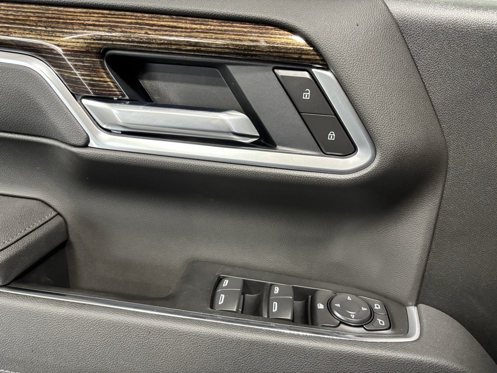 new 2026 GMC Sierra 1500 car, priced at $59,807