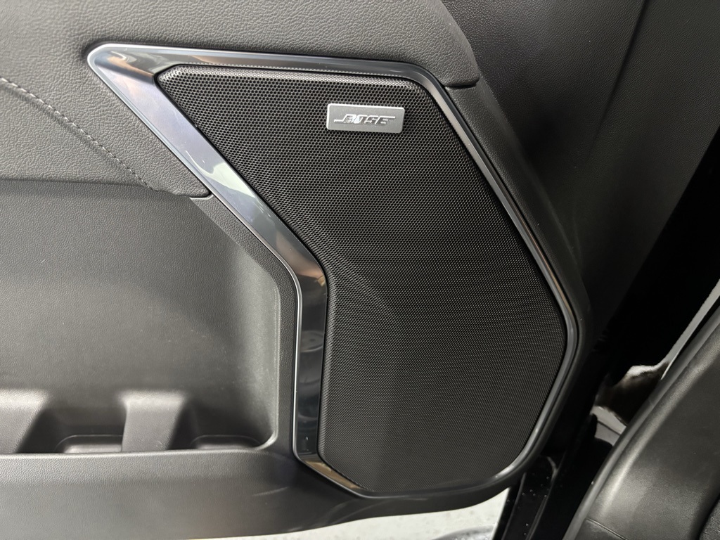 new 2026 GMC Sierra 1500 car, priced at $59,807