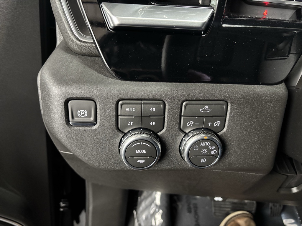 new 2026 GMC Sierra 1500 car, priced at $59,807