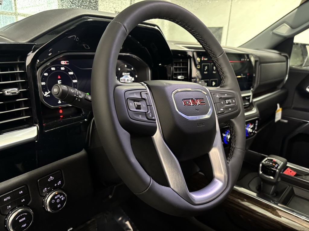 new 2026 GMC Sierra 1500 car, priced at $59,807