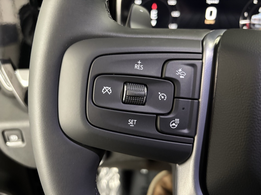 new 2026 GMC Sierra 1500 car, priced at $59,807