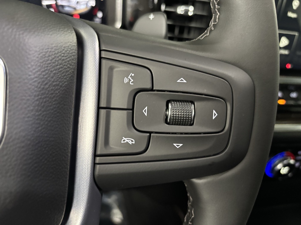 new 2026 GMC Sierra 1500 car, priced at $59,807