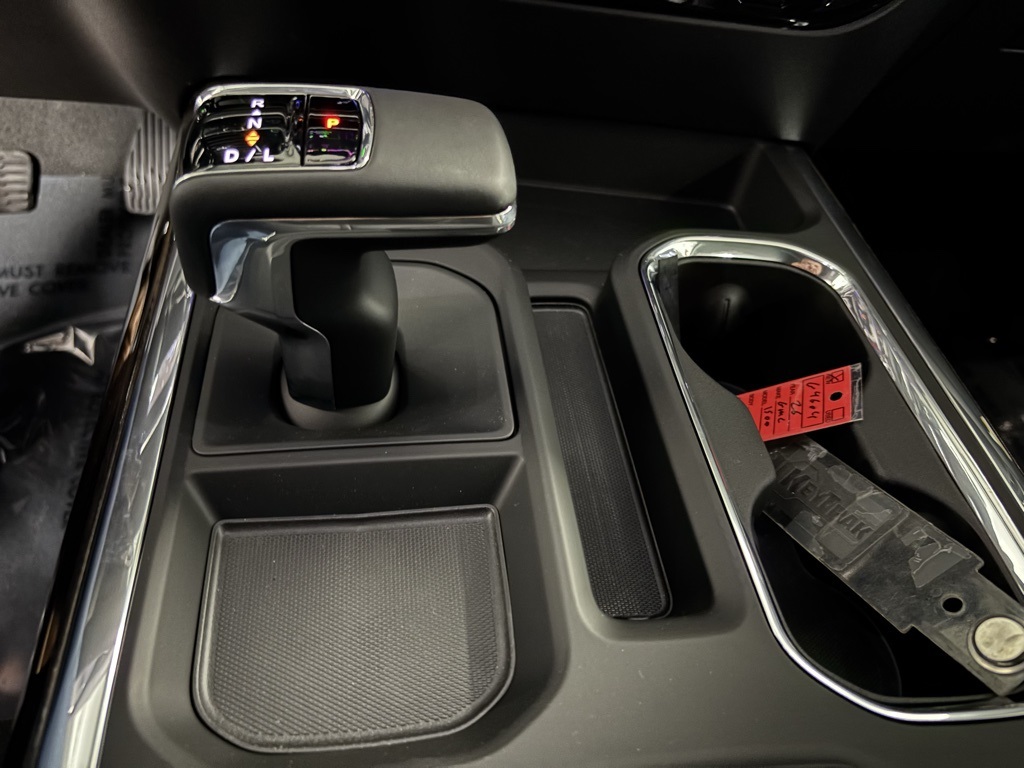 new 2026 GMC Sierra 1500 car, priced at $59,807