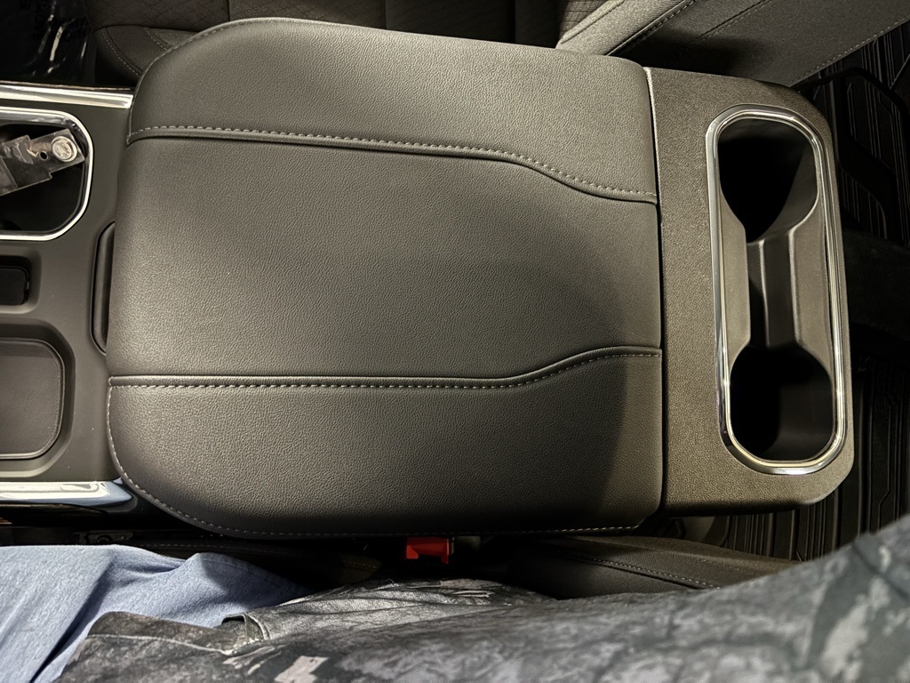 new 2026 GMC Sierra 1500 car, priced at $59,807