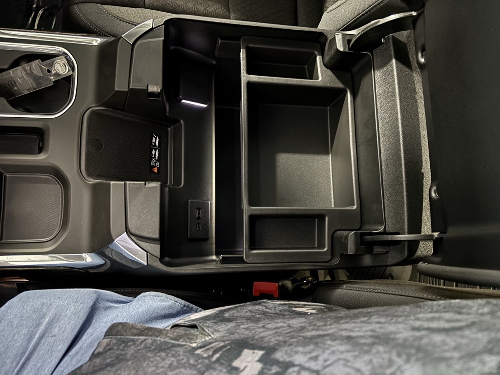 new 2026 GMC Sierra 1500 car, priced at $59,807