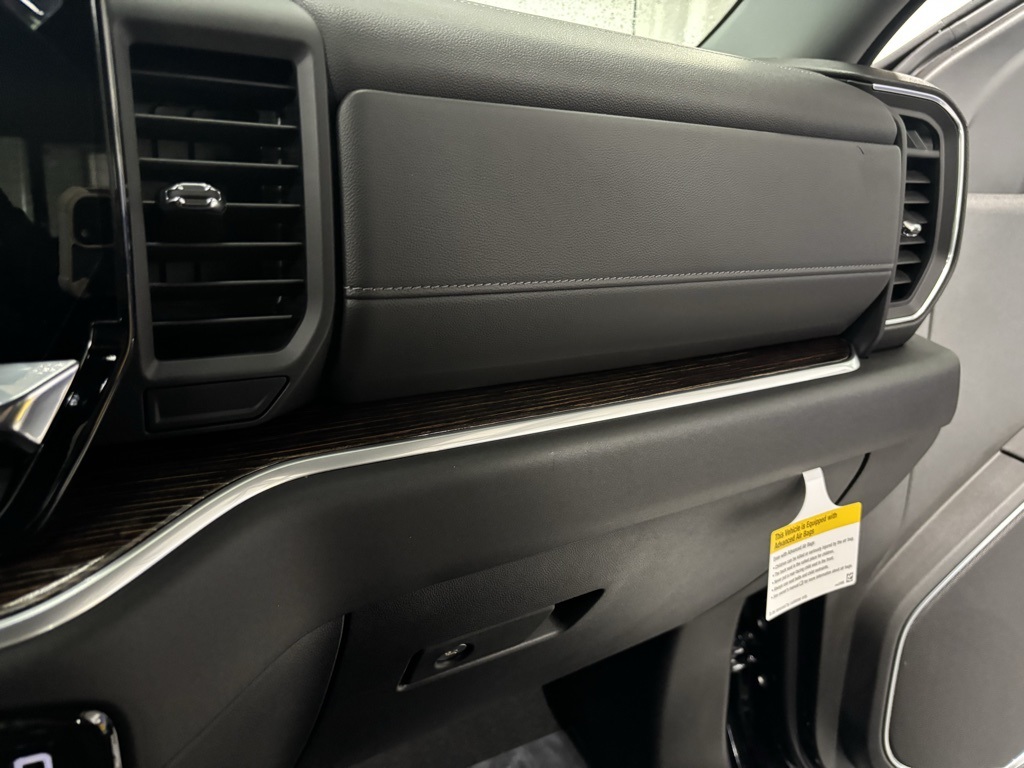 new 2026 GMC Sierra 1500 car, priced at $59,807