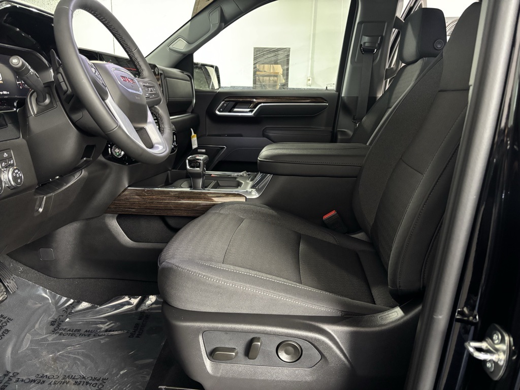 new 2026 GMC Sierra 1500 car, priced at $59,807