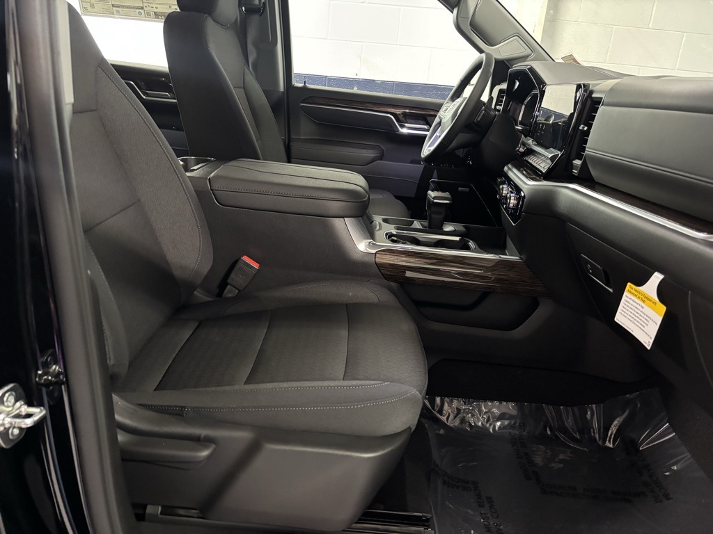 new 2026 GMC Sierra 1500 car, priced at $59,807