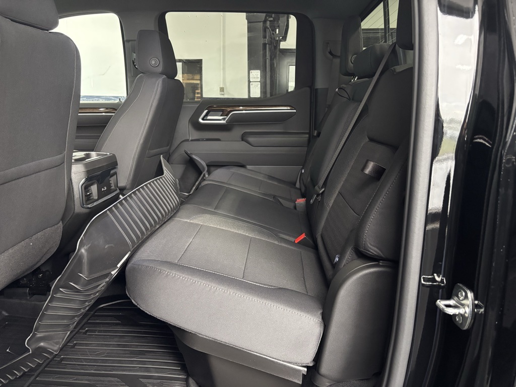 new 2026 GMC Sierra 1500 car, priced at $59,807