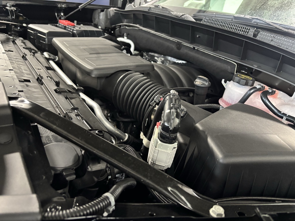 new 2026 GMC Sierra 1500 car, priced at $59,807