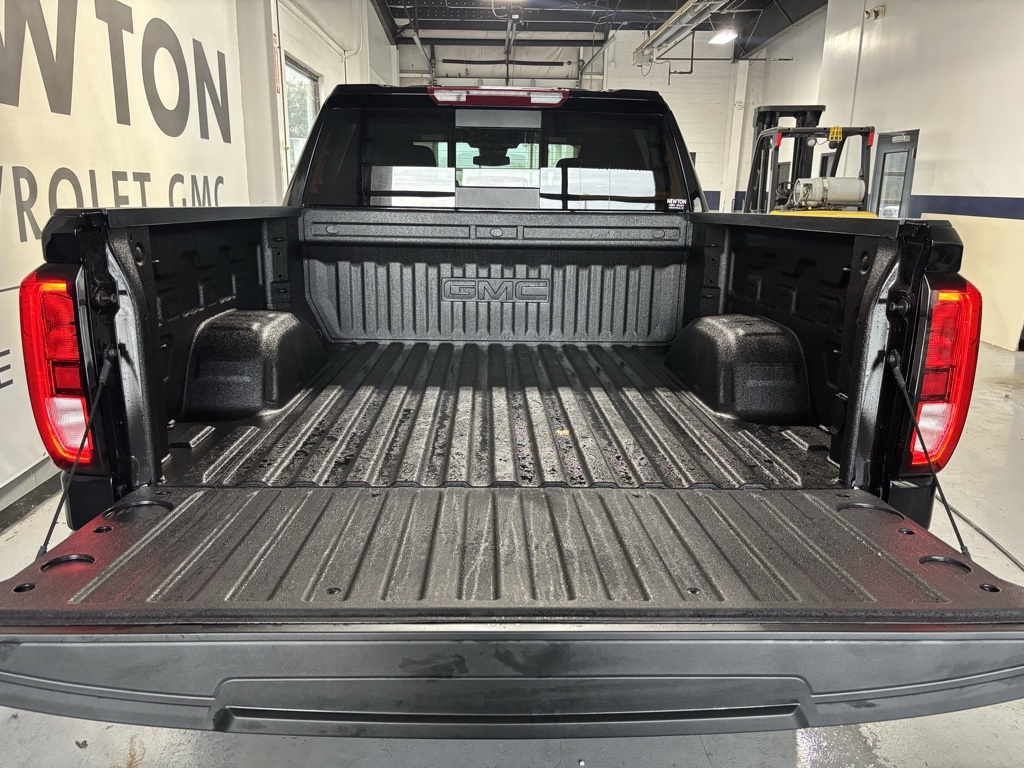 new 2026 GMC Sierra 1500 car, priced at $59,807
