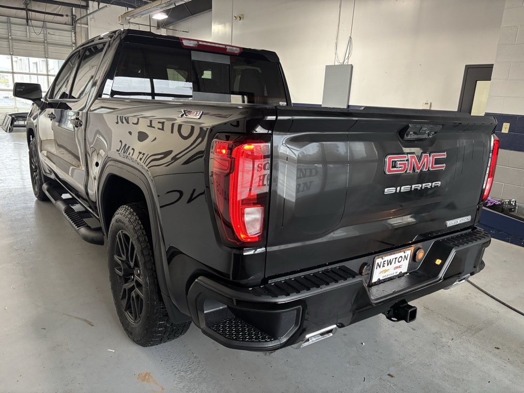 new 2026 GMC Sierra 1500 car, priced at $59,807