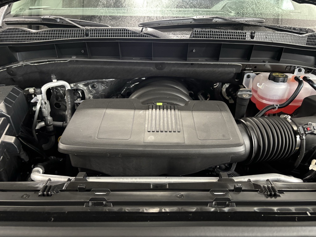 new 2026 GMC Sierra 1500 car, priced at $59,807
