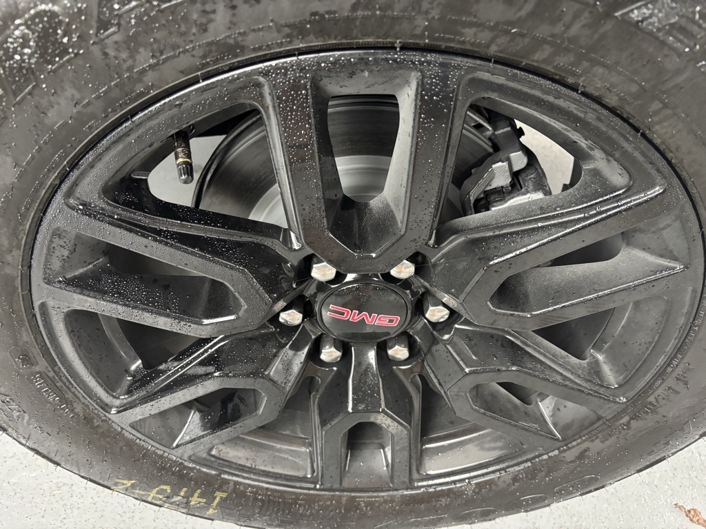 new 2026 GMC Sierra 1500 car, priced at $59,807