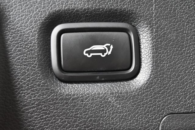 used 2020 Hyundai Santa Fe car, priced at $20,969