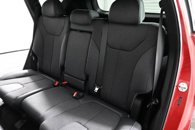 used 2020 Hyundai Santa Fe car, priced at $20,969