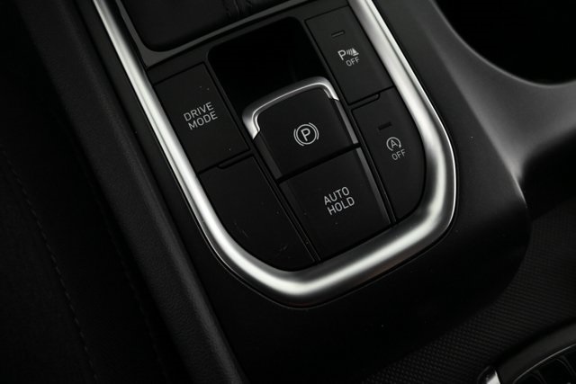 used 2020 Hyundai Santa Fe car, priced at $20,969