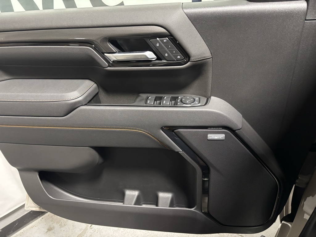 new 2026 GMC Sierra 2500HD car, priced at $91,806