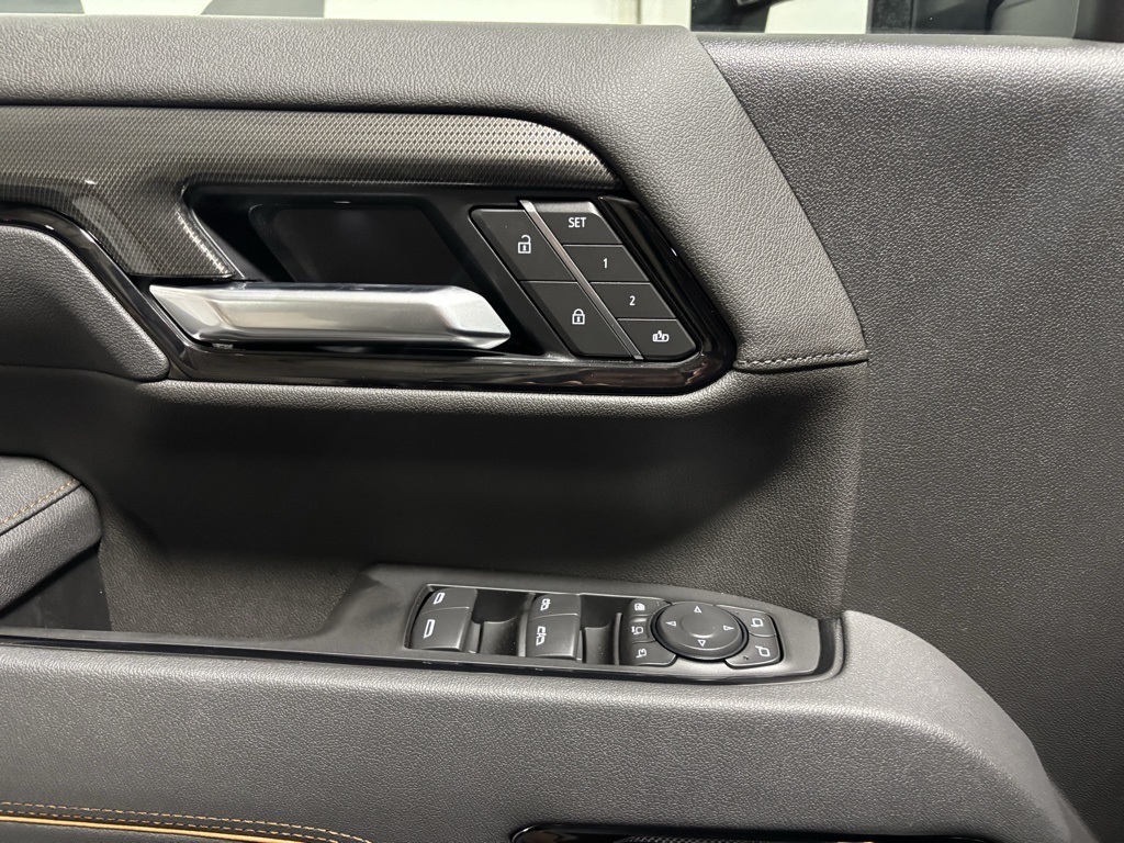 new 2026 GMC Sierra 2500HD car, priced at $91,806