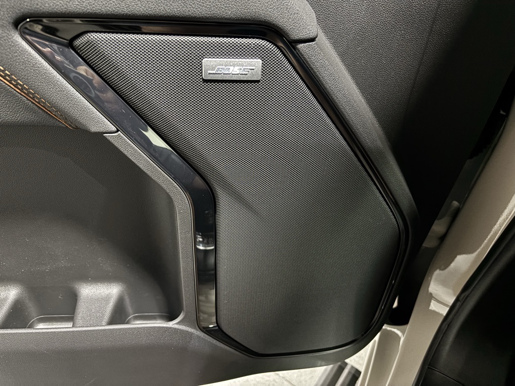 new 2026 GMC Sierra 2500HD car, priced at $91,806