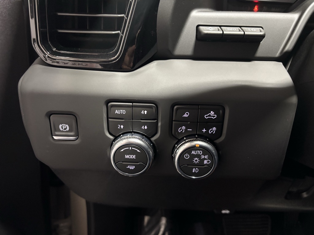 new 2026 GMC Sierra 2500HD car, priced at $91,806