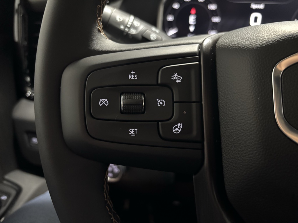 new 2026 GMC Sierra 2500HD car, priced at $91,806