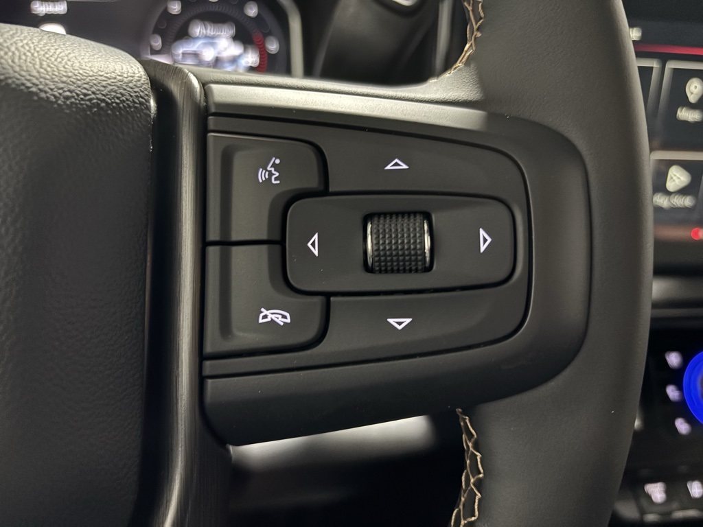 new 2026 GMC Sierra 2500HD car, priced at $91,806