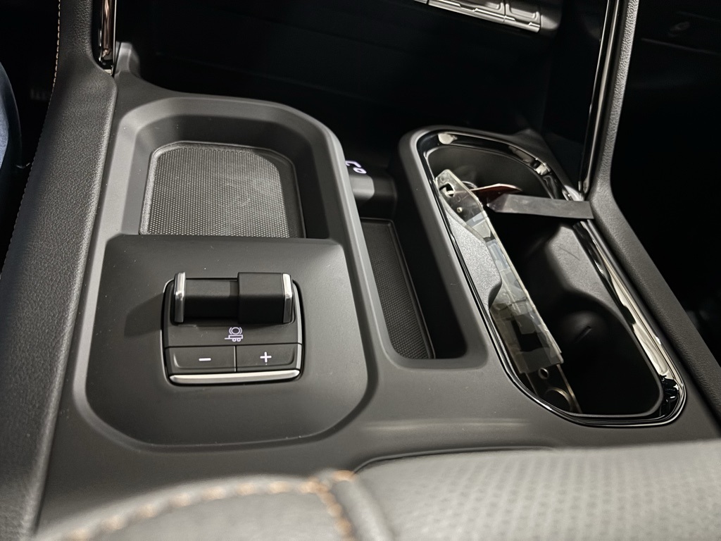 new 2026 GMC Sierra 2500HD car, priced at $91,806
