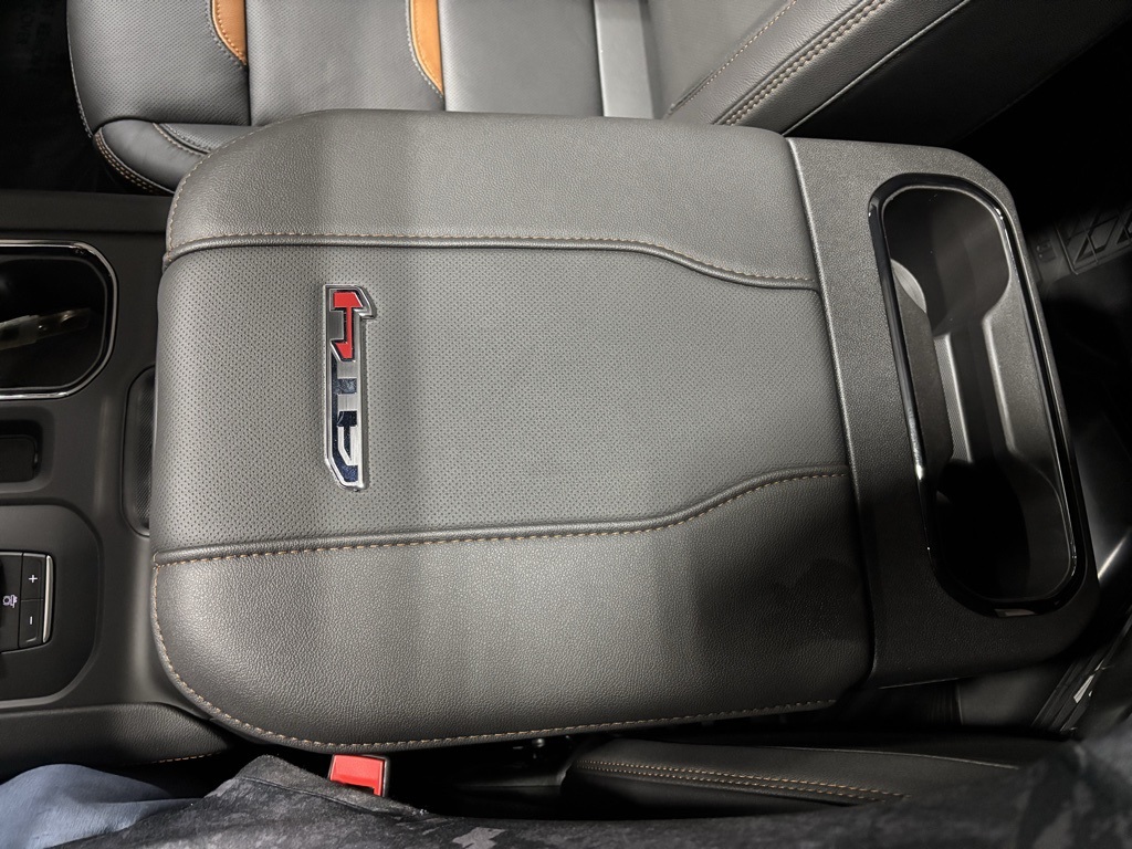 new 2026 GMC Sierra 2500HD car, priced at $91,806