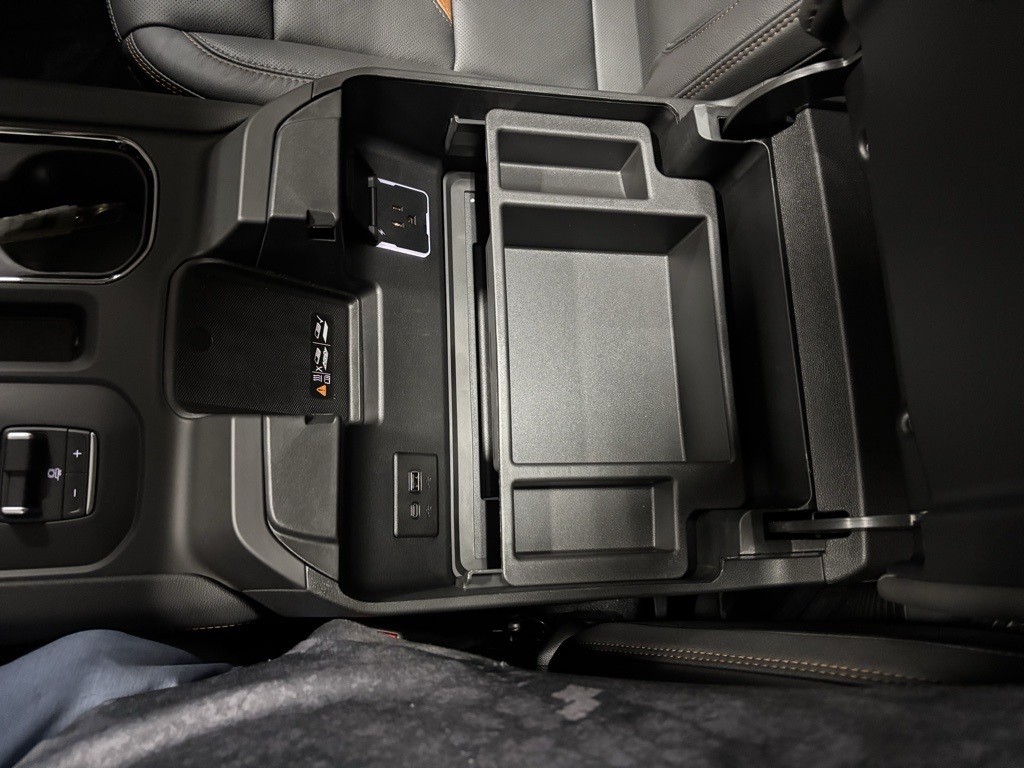 new 2026 GMC Sierra 2500HD car, priced at $91,806