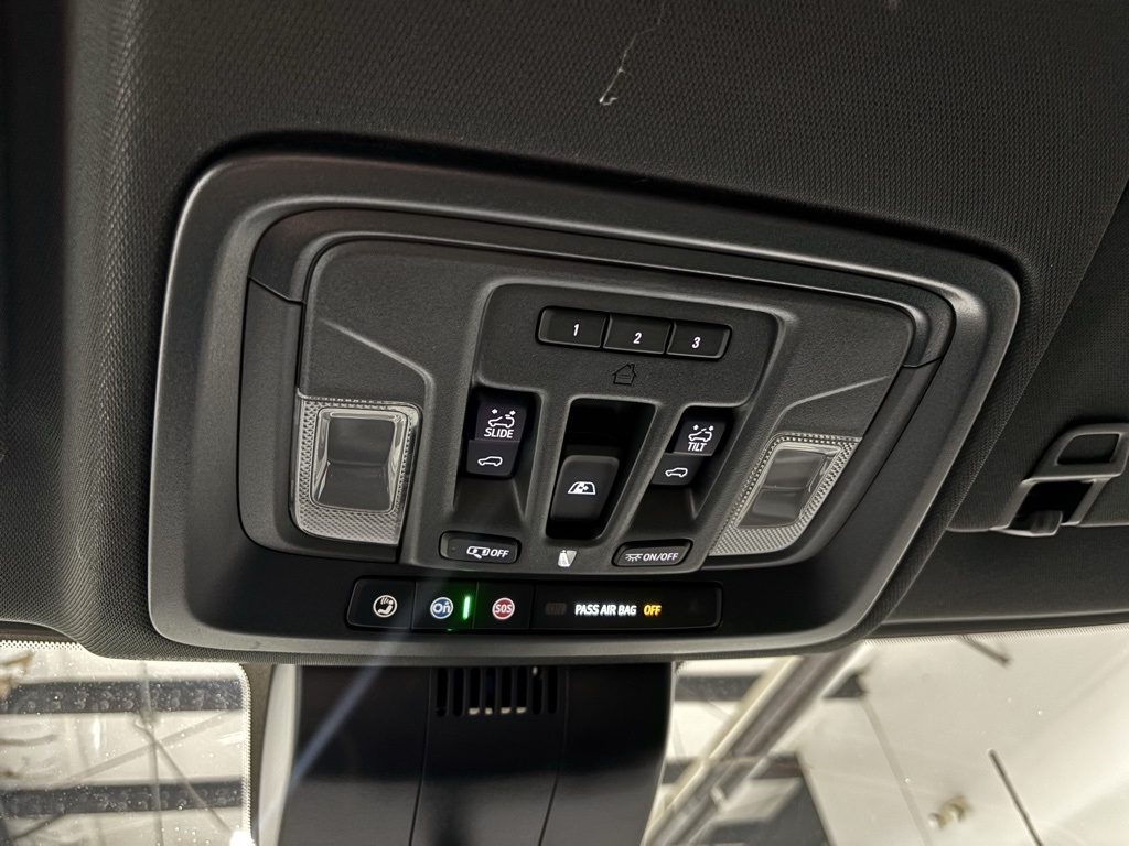 new 2026 GMC Sierra 2500HD car, priced at $91,806