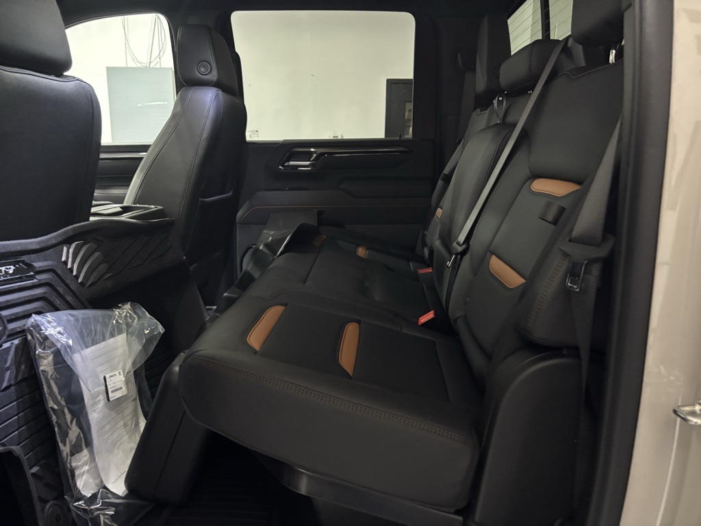 new 2026 GMC Sierra 2500HD car, priced at $91,806